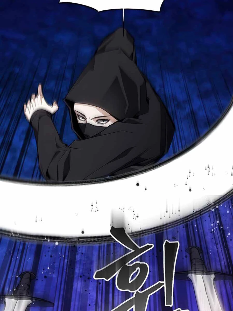 صفحة 30 — How to live as a Villain الفصل 9