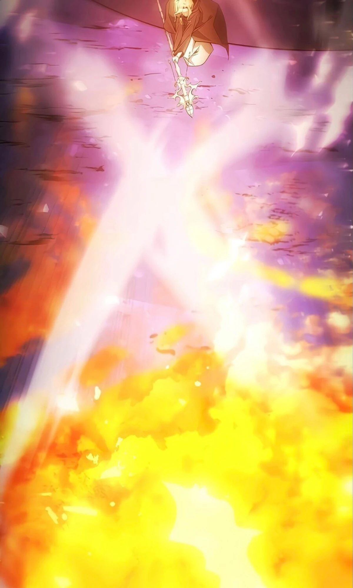 صفحة 2 — How to live as a Villain الفصل 10