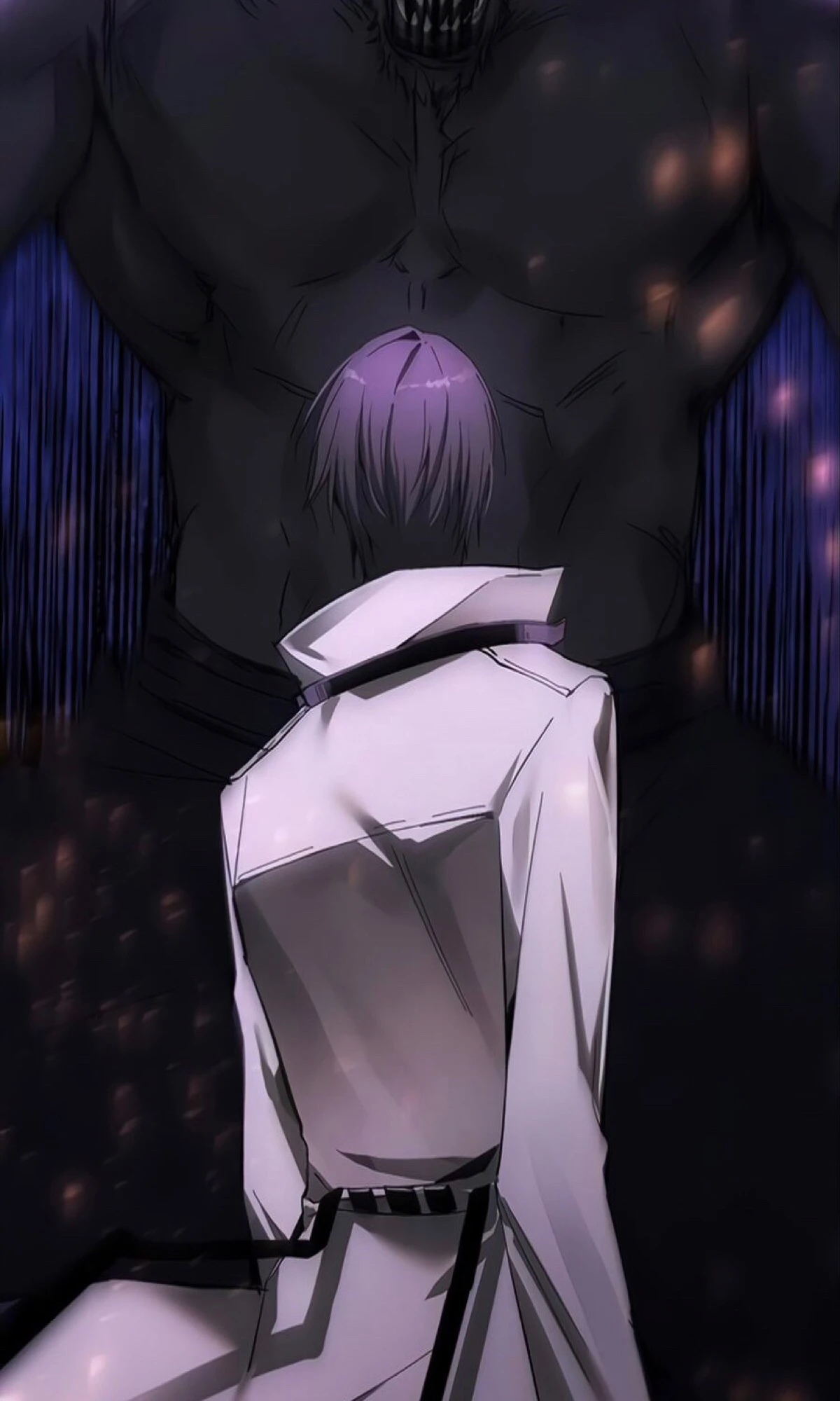 صفحة 13 — How to live as a Villain الفصل 10