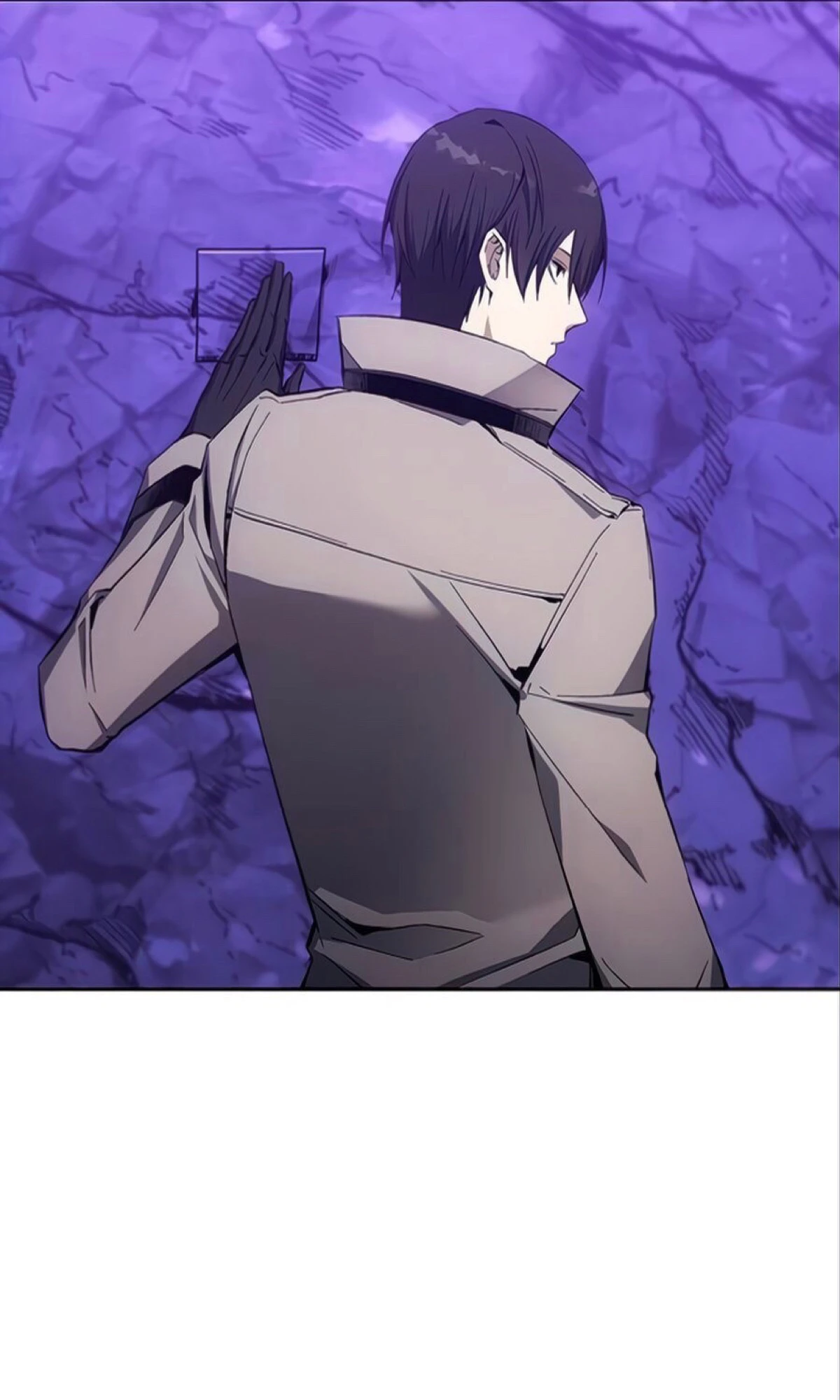 صفحة 57 — How to live as a Villain الفصل 10