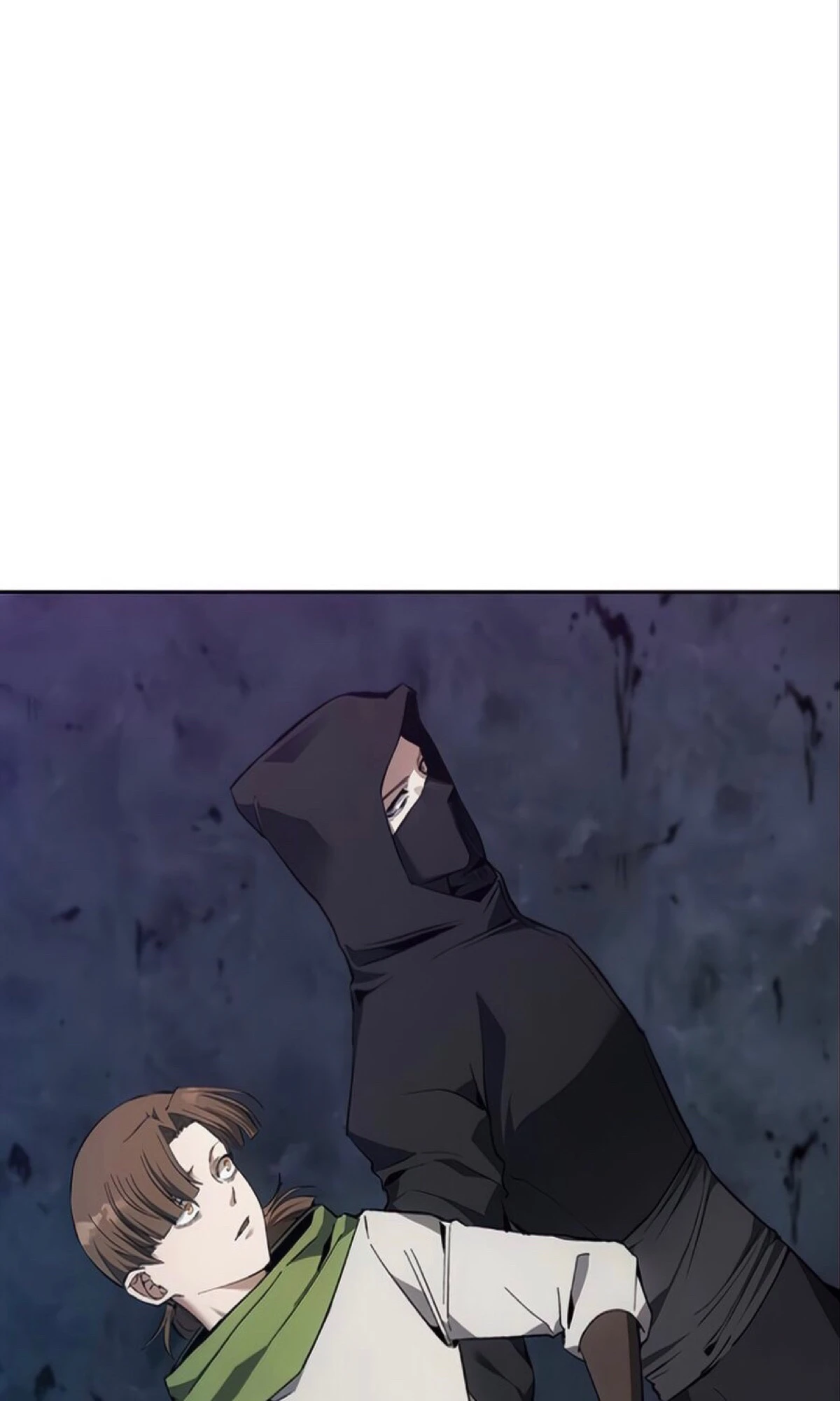 صفحة 88 — How to live as a Villain الفصل 10