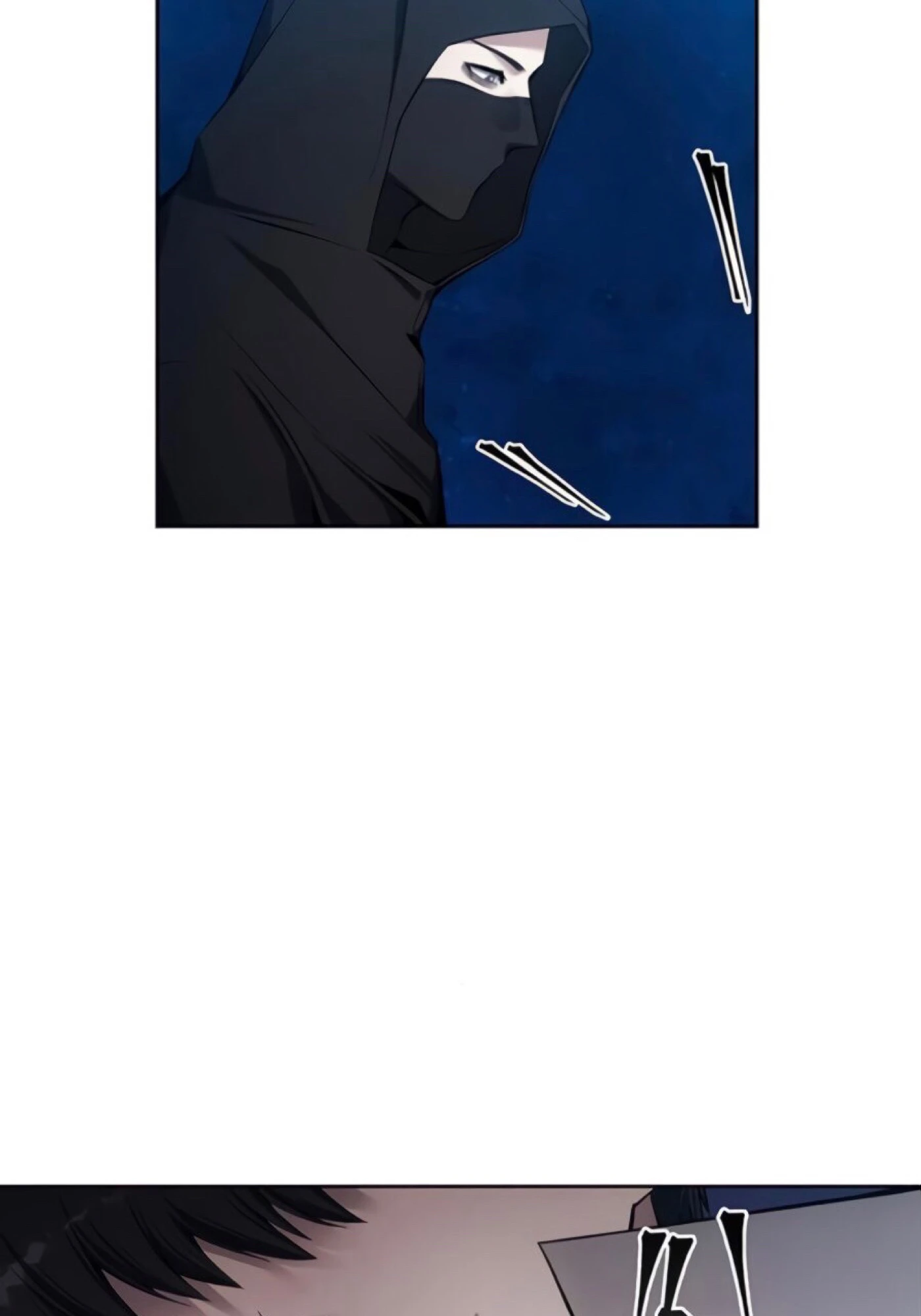 صفحة 15 — How to live as a Villain الفصل 11