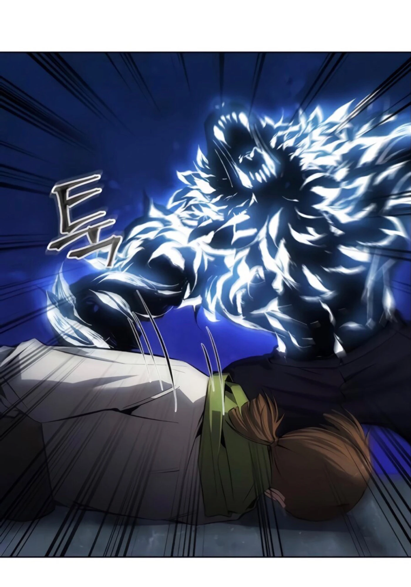 صفحة 49 — How to live as a Villain الفصل 11