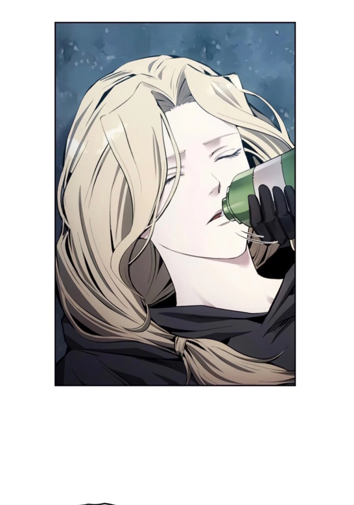 صفحة 72 — How to live as a Villain الفصل 11