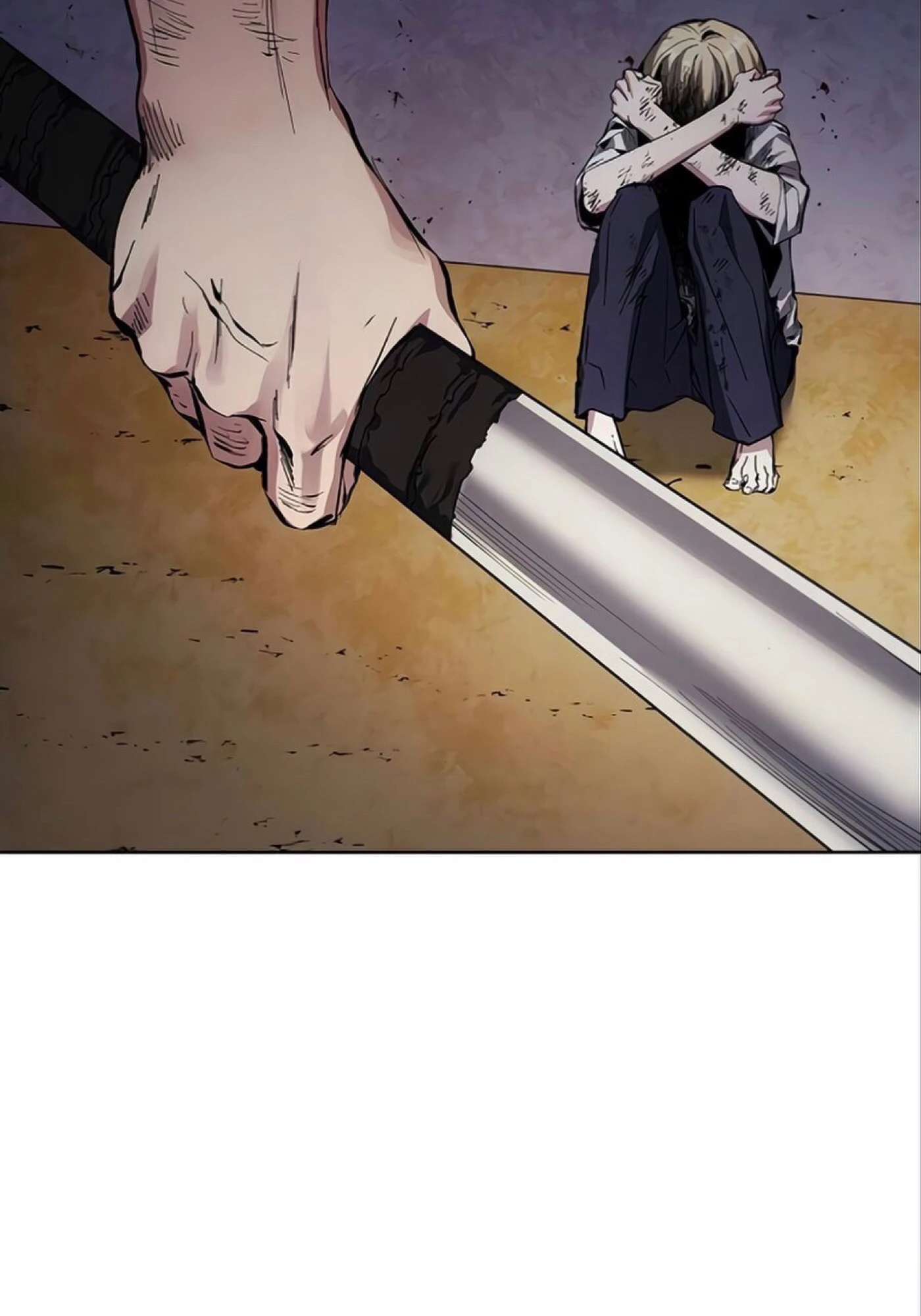 صفحة 3 — How to live as a Villain الفصل 12