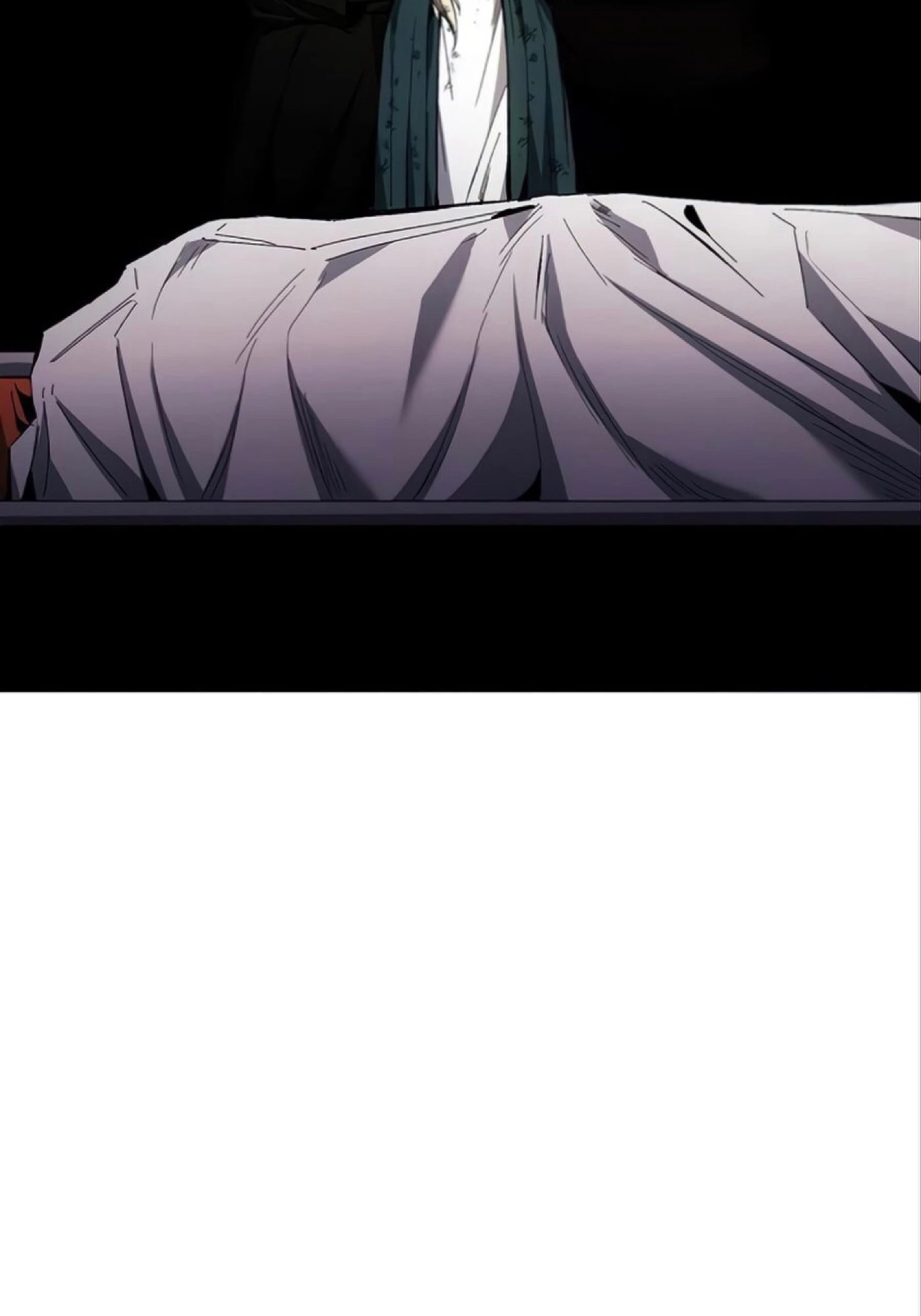 صفحة 8 — How to live as a Villain الفصل 12