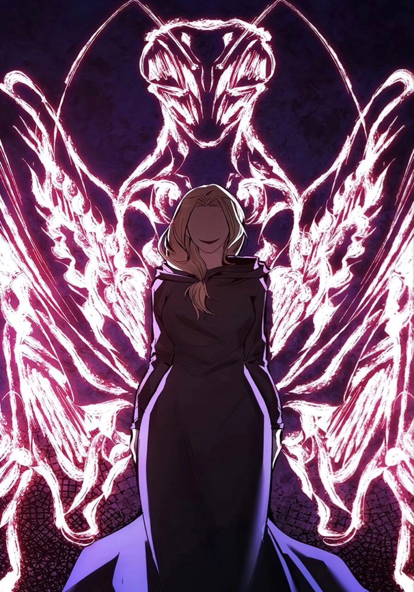 صفحة 11 — How to live as a Villain الفصل 12