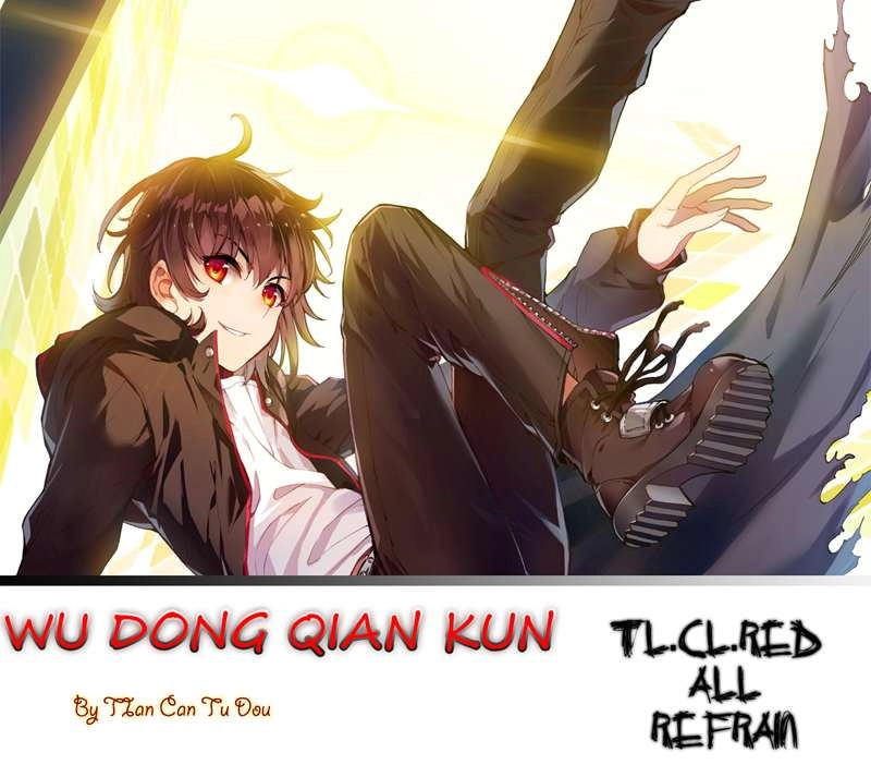 صفحة 25 — Wu Dong Qian Kun الفصل 49