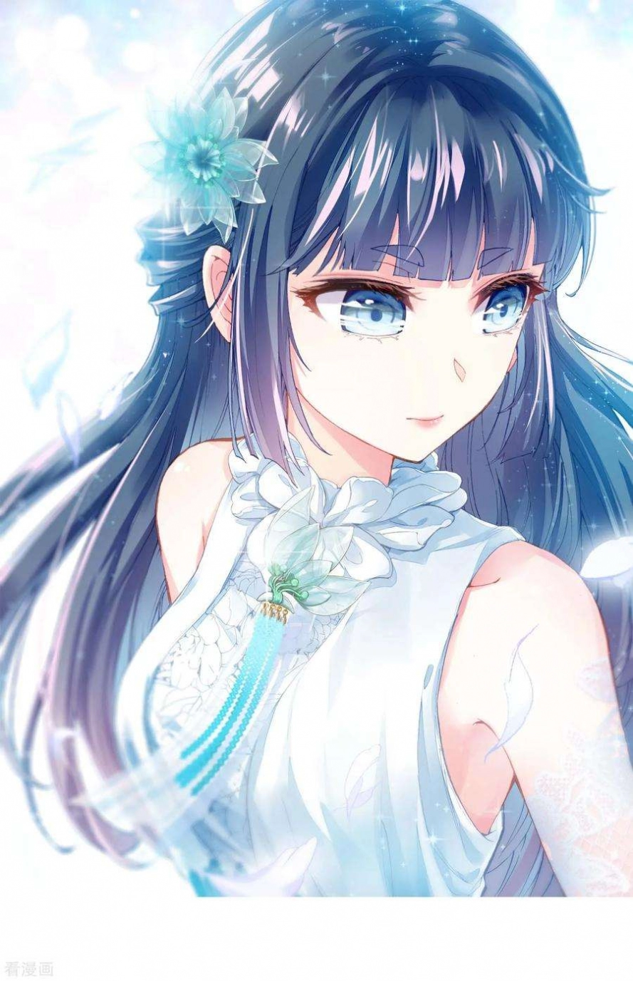 صفحة 19 — Wu Dong Qian Kun الفصل 94