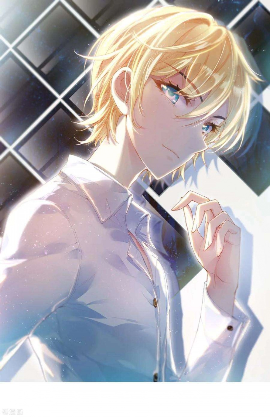 صفحة 1 — Wu Dong Qian Kun الفصل 95