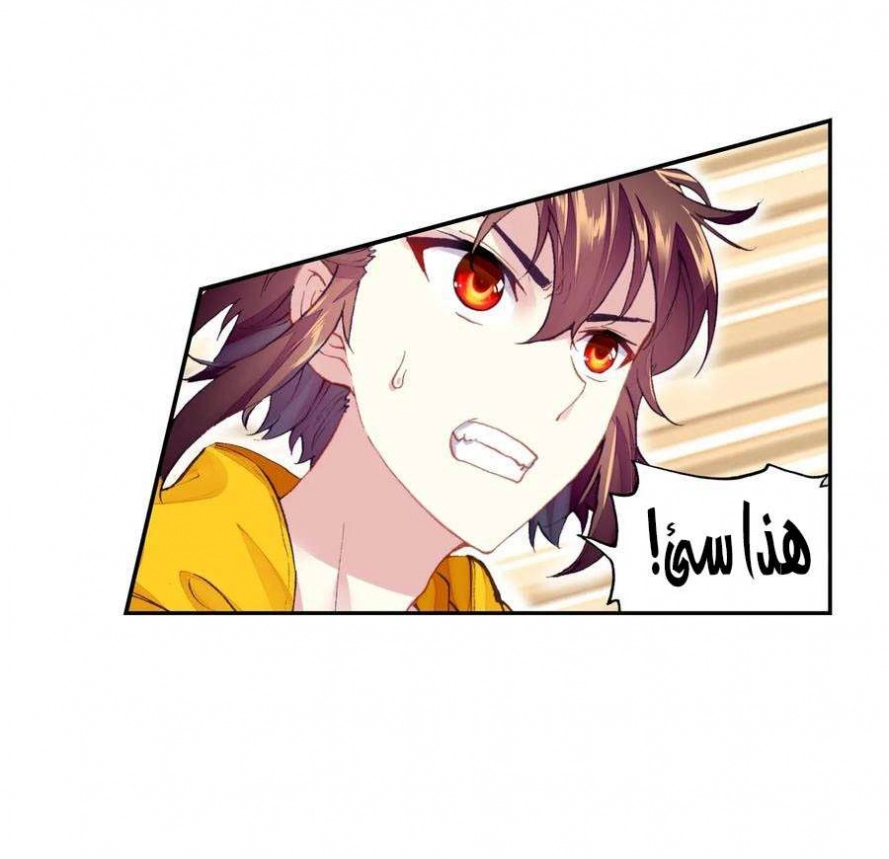 صفحة 41 — Wu Dong Qian Kun الفصل 99