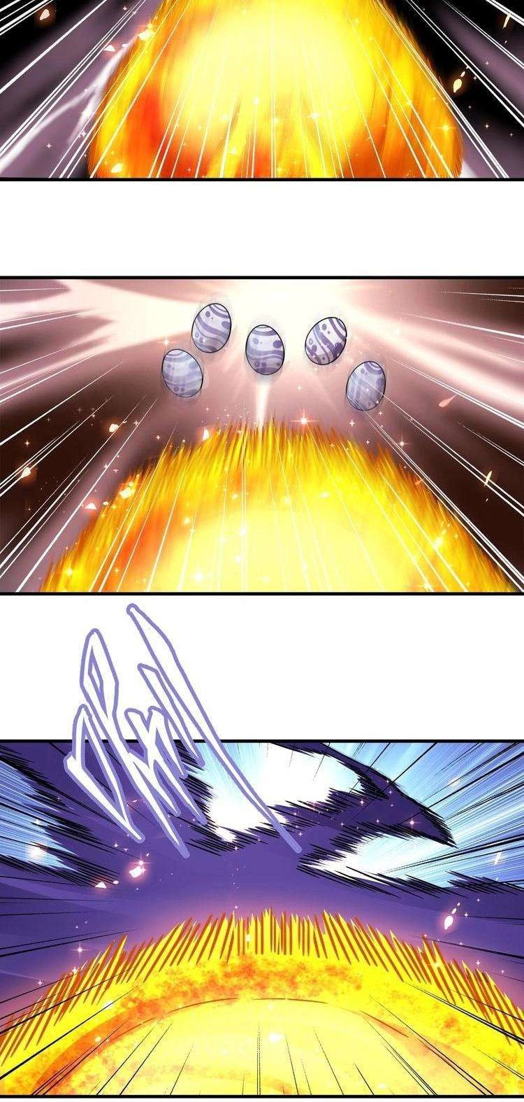 صفحة 16 — Demonic Emperor الفصل 79