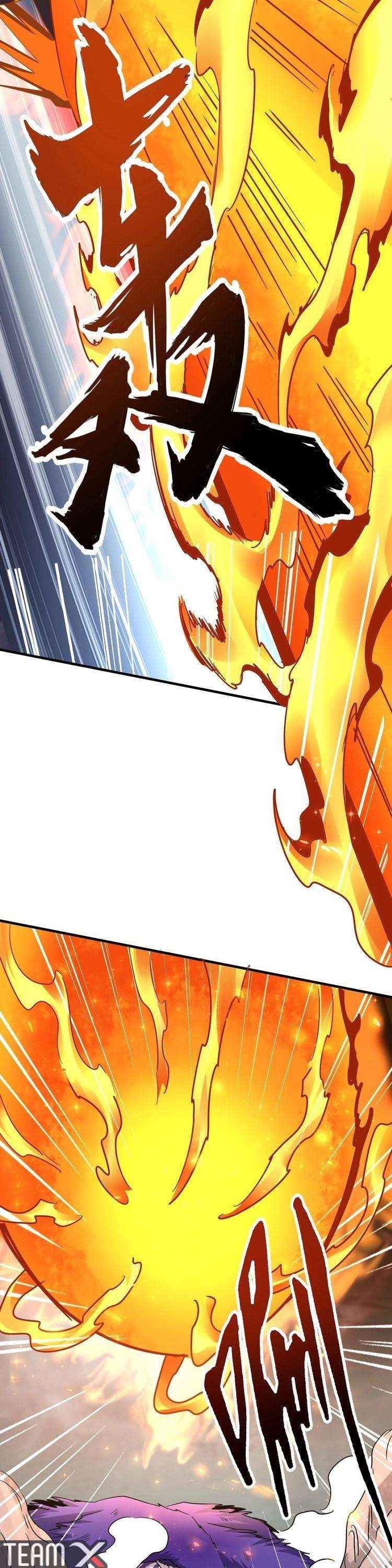 صفحة 11 — Demonic Emperor الفصل 80