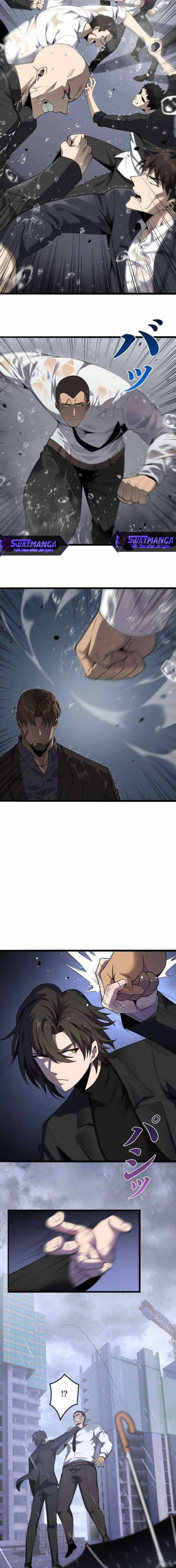 صفحة 12 — Revenger: Apocalypse of Vengeance الفصل 21