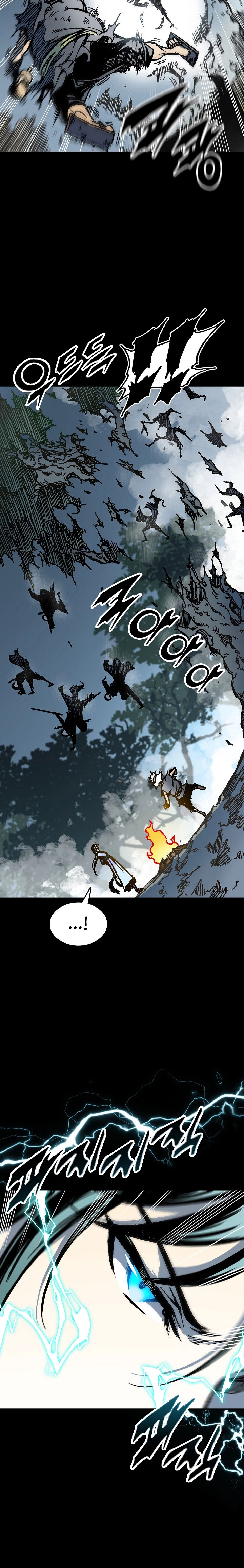 صفحة 9 — Memoir Of The King Of War الفصل 73