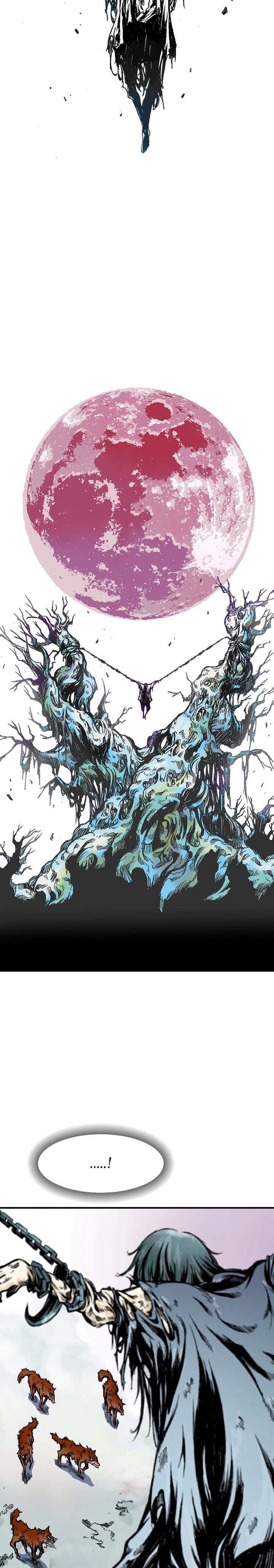 صفحة 17 — Memoir Of The King Of War الفصل 7