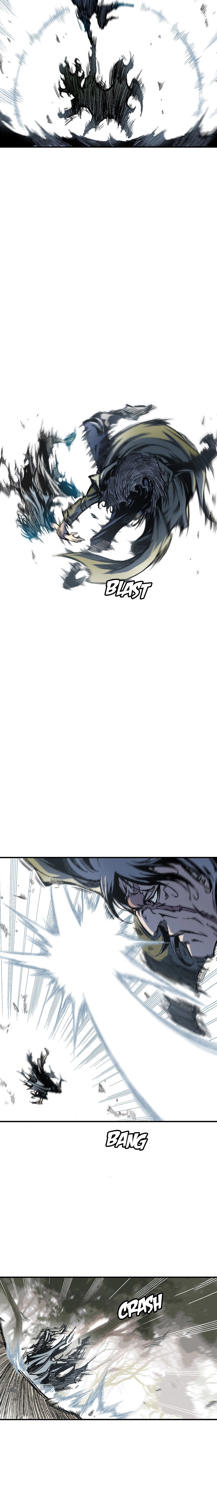 صفحة 10 — Memoir Of The King Of War الفصل 7