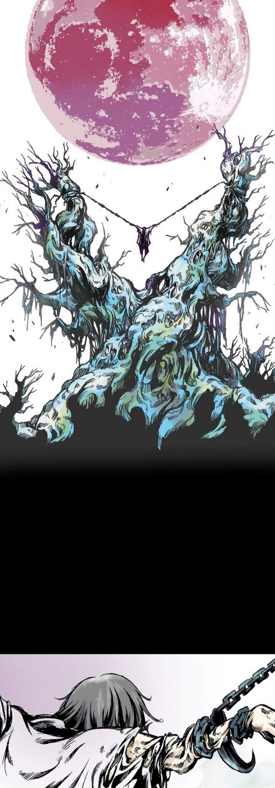 صفحة 30 — Memoir Of The King Of War الفصل 24