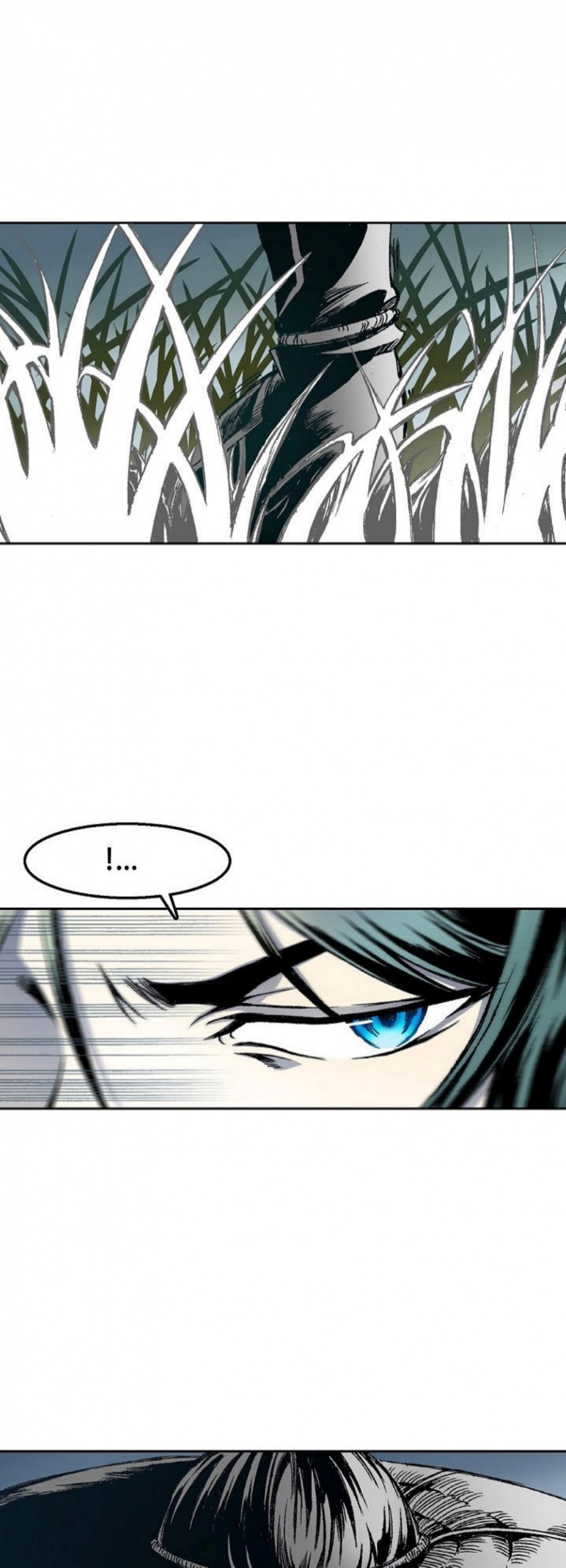 صفحة 35 — Memoir Of The King Of War الفصل 24