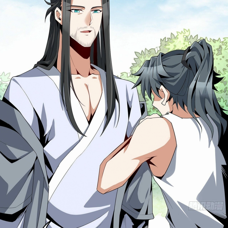 صفحة 41 — The First Sword of Earth الفصل 4