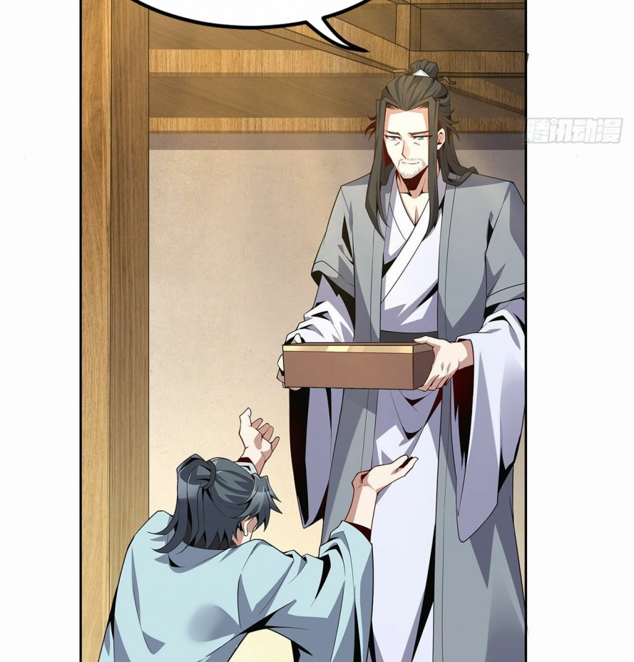 صفحة 51 — The First Sword of Earth الفصل 4