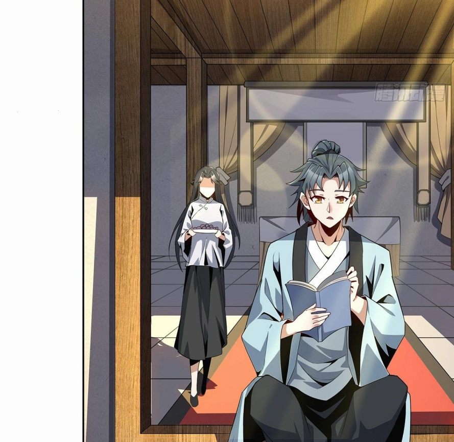 صفحة 65 — The First Sword of Earth الفصل 4