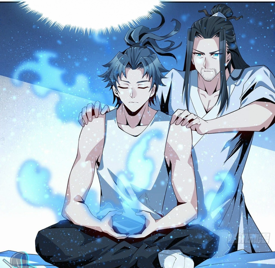 صفحة 28 — The First Sword of Earth الفصل 4