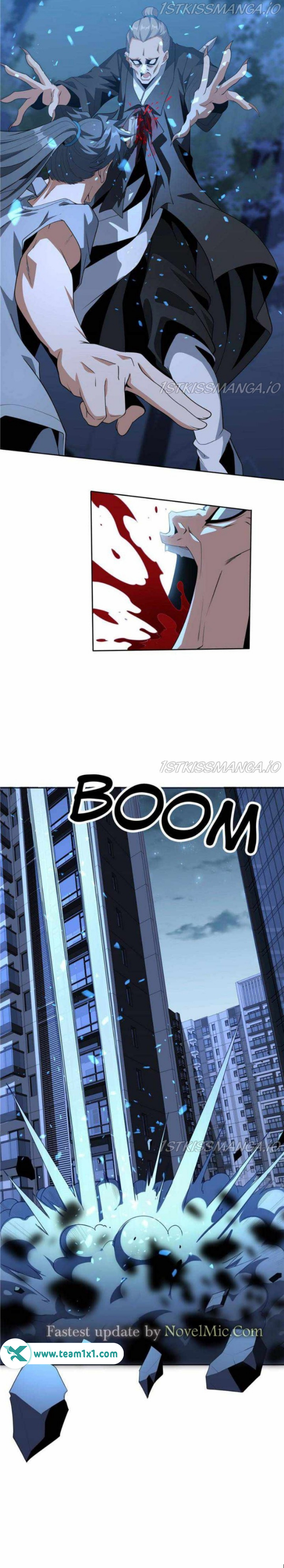 صفحة 9 — The First Sword of Earth الفصل 41