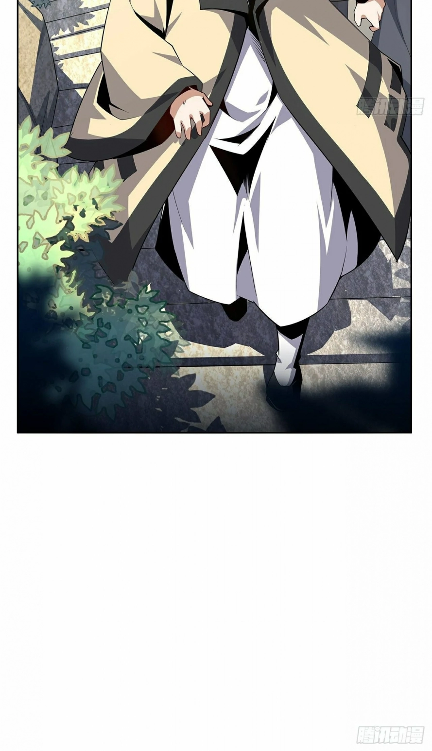 صفحة 24 — The First Sword of Earth الفصل 7