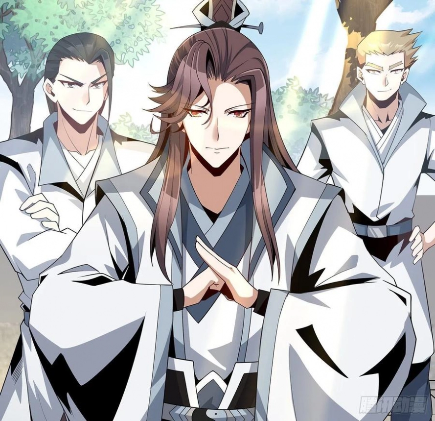 صفحة 58 — The First Sword of Earth الفصل 9