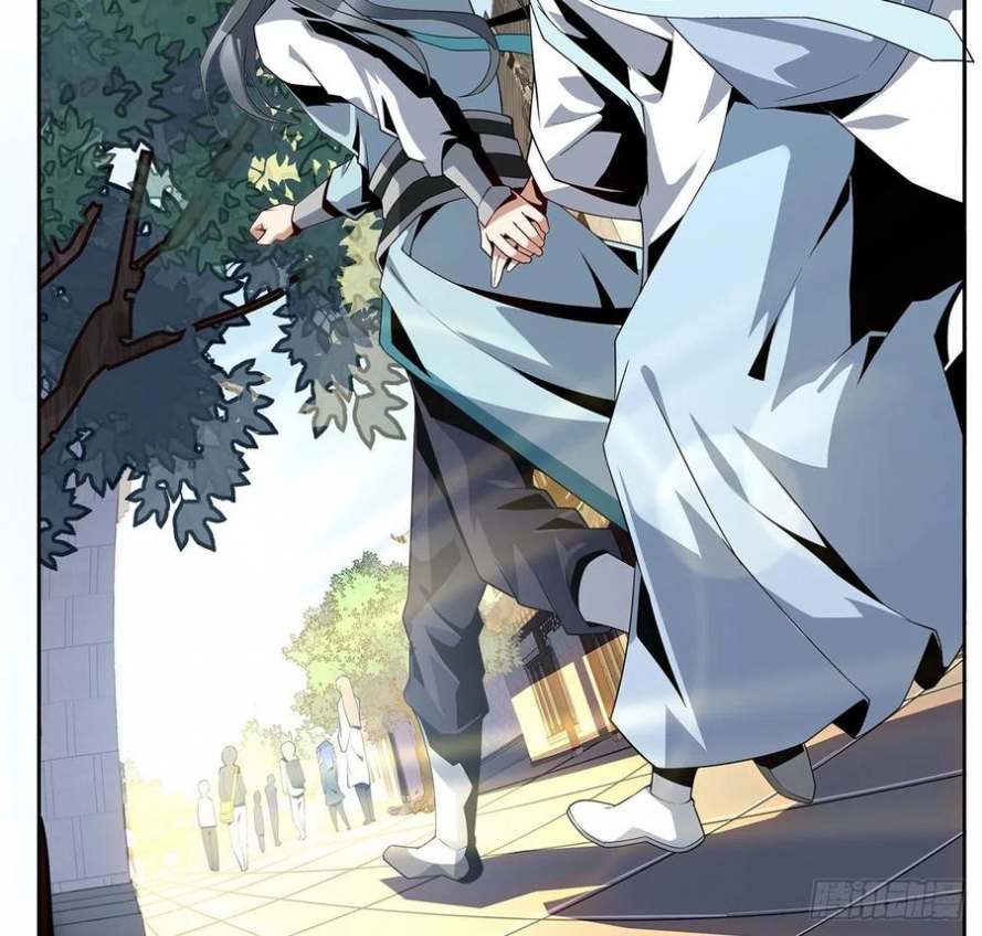 صفحة 28 — The First Sword of Earth الفصل 10