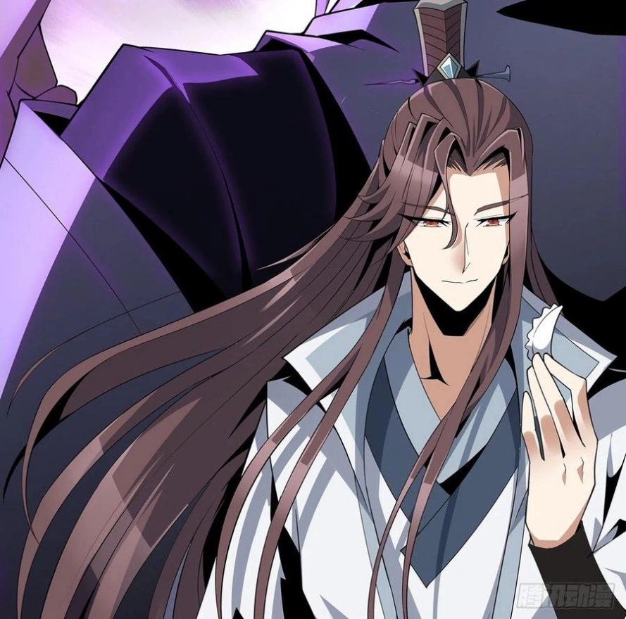 صفحة 37 — The First Sword of Earth الفصل 10