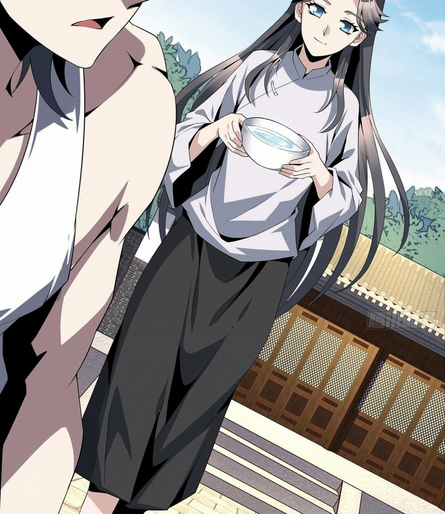 صفحة 42 — The First Sword of Earth الفصل 2