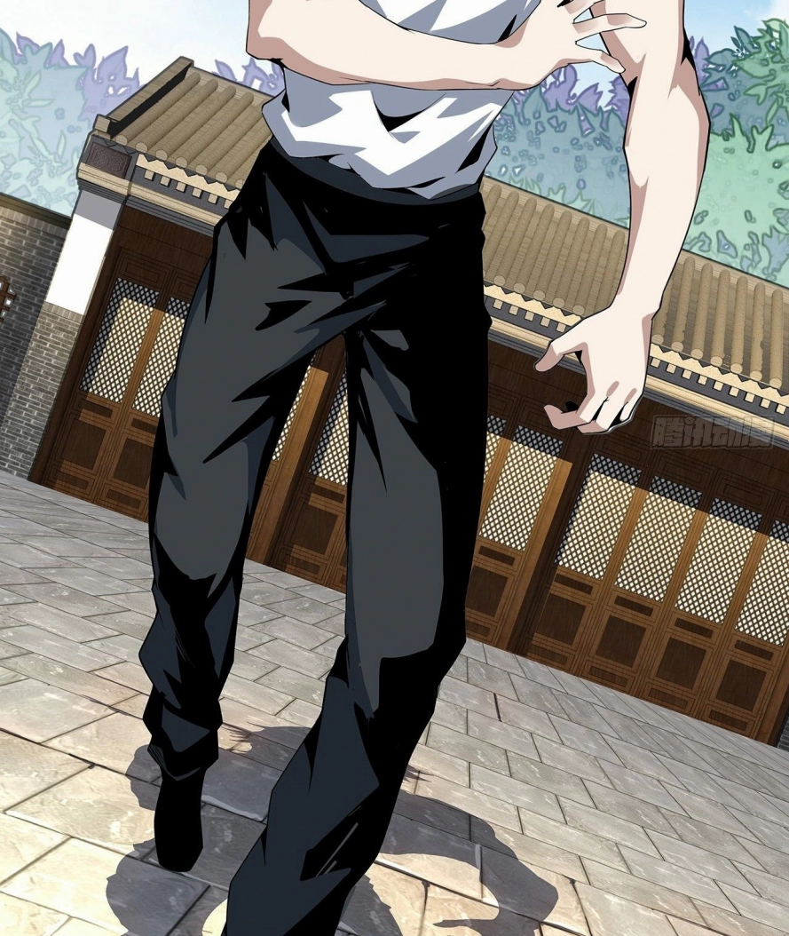 صفحة 18 — The First Sword of Earth الفصل 2