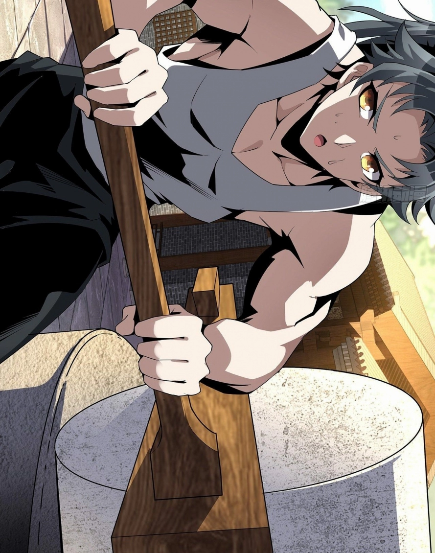 صفحة 26 — The First Sword of Earth الفصل 2