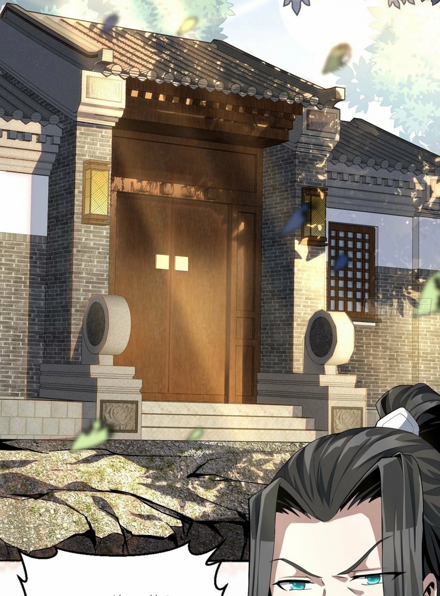 صفحة 4 — The First Sword of Earth الفصل 2