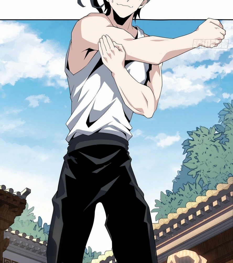 صفحة 39 — The First Sword of Earth الفصل 2