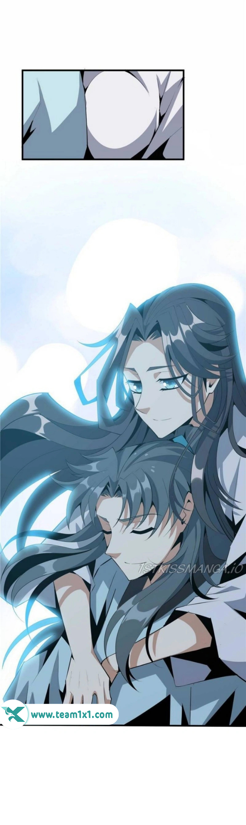 صفحة 4 — The First Sword of Earth الفصل 38