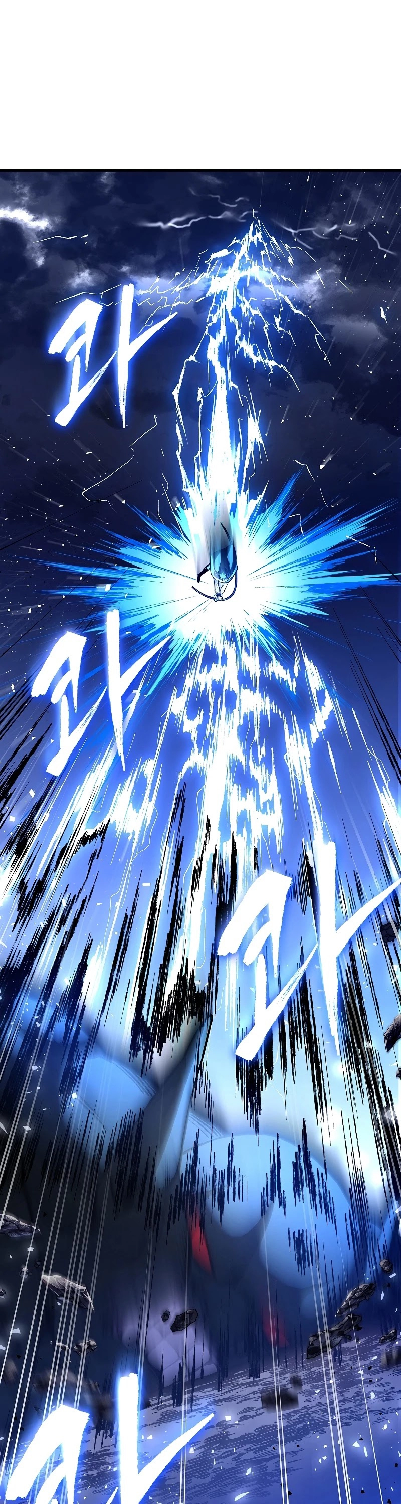 صفحة 25 — Return Of The Legendary Spear Knight الفصل 19