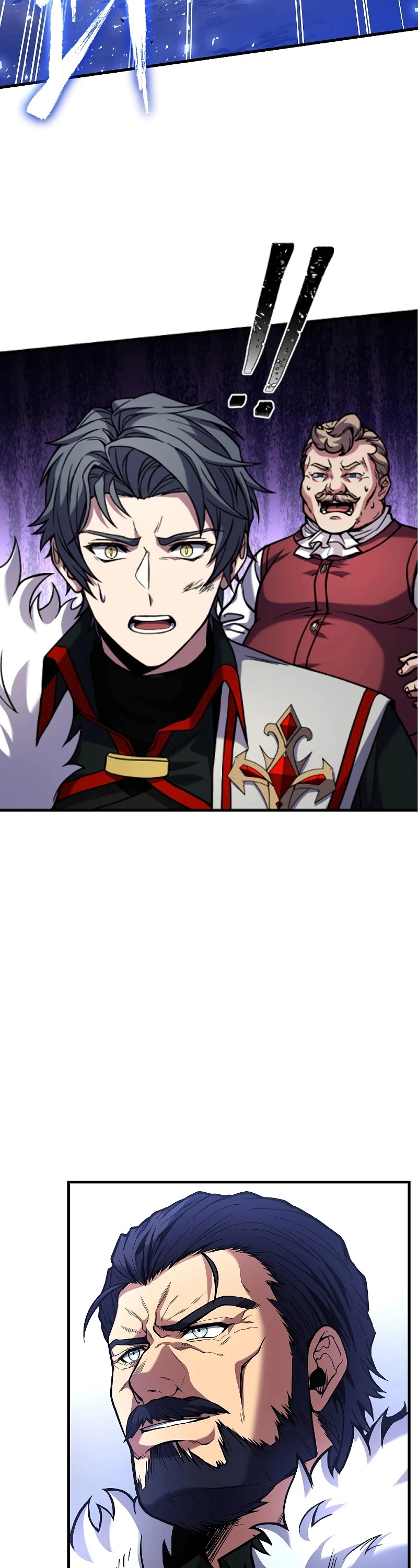 صفحة 26 — Return Of The Legendary Spear Knight الفصل 19