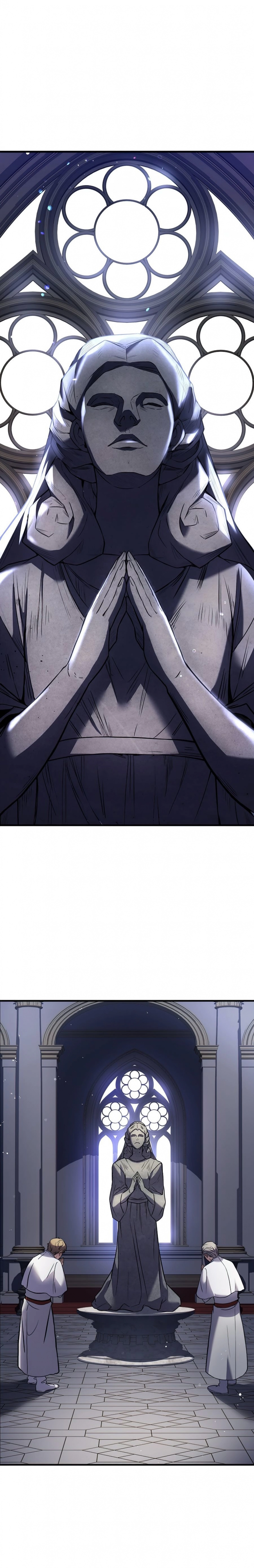 صفحة 2 — Return Of The Legendary Spear Knight الفصل 28