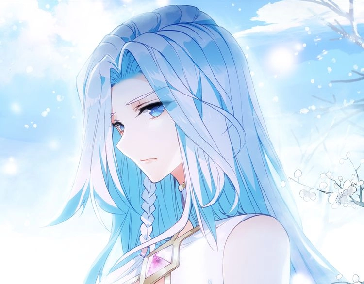 صفحة 1 — Heavenly Jewel Change الفصل 6