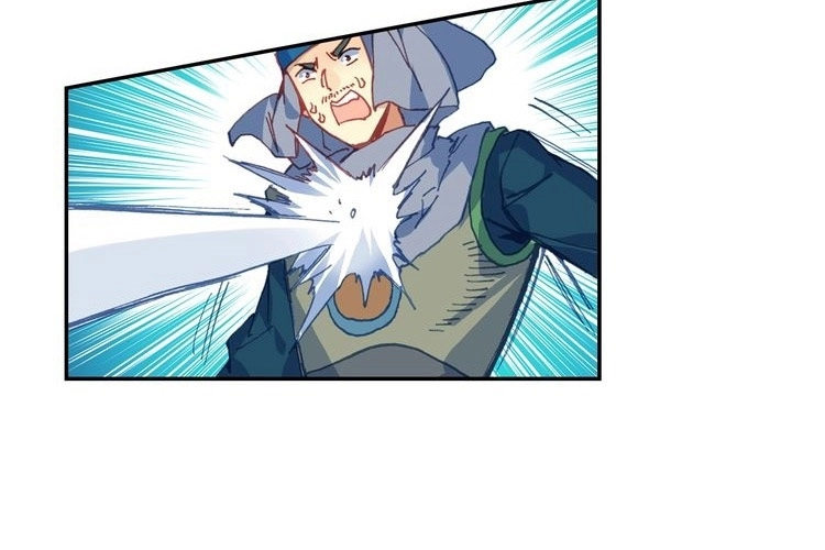 صفحة 81 — Heavenly Jewel Change الفصل 28