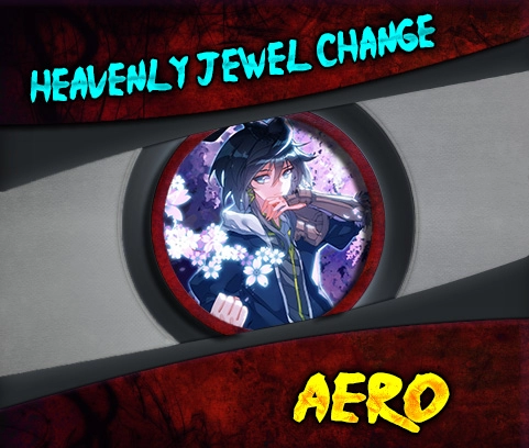 صفحة 1 — Heavenly Jewel Change الفصل 28