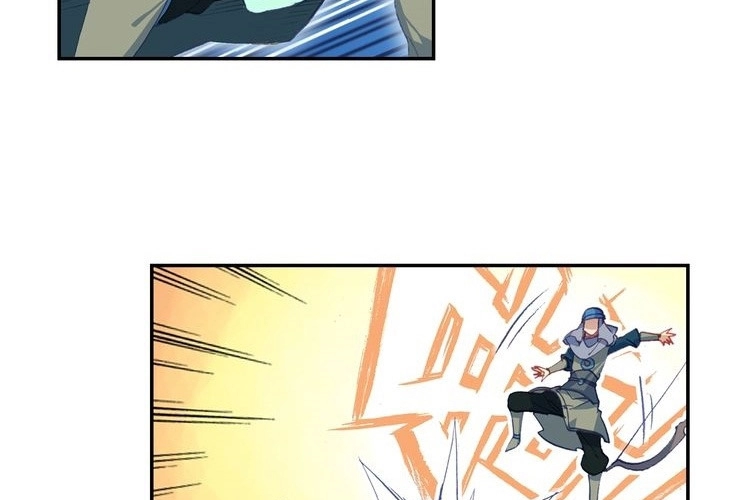 صفحة 32 — Heavenly Jewel Change الفصل 28