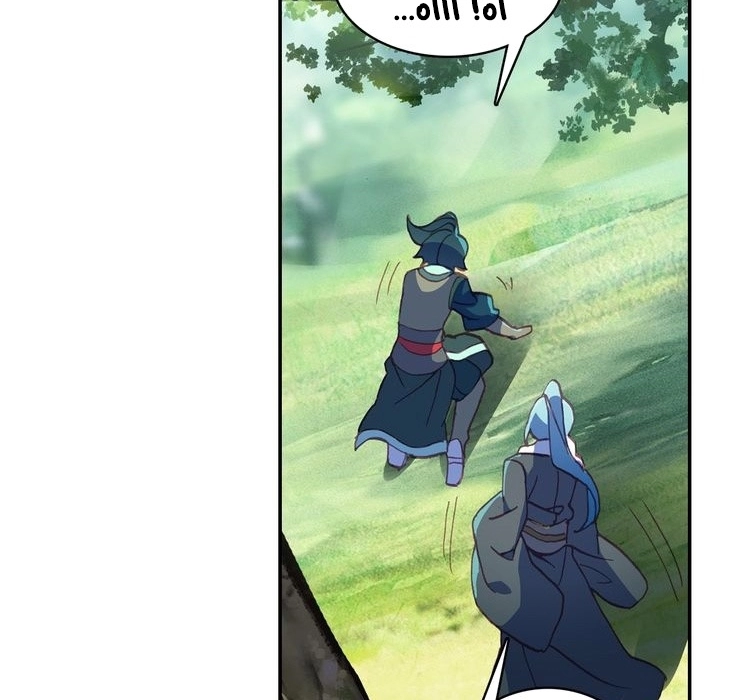 صفحة 46 — Heavenly Jewel Change الفصل 31