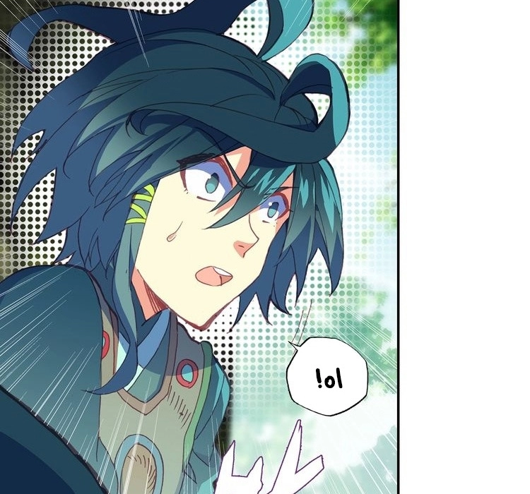 صفحة 44 — Heavenly Jewel Change الفصل 31