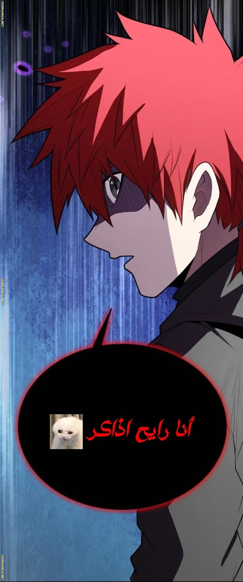 صفحة 13 — Evil Dragon Reincarnation: Vengeance Begins at Age Five! الفصل 28