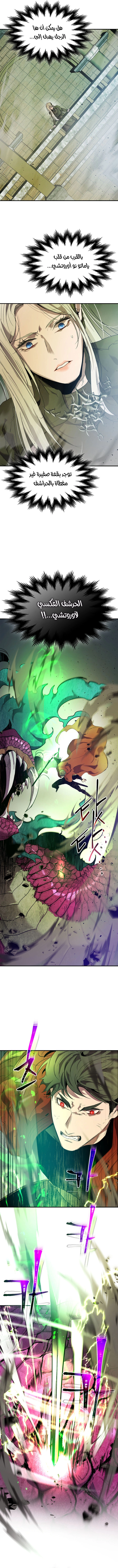 صفحة 13 — Leveling With The Gods الفصل 33