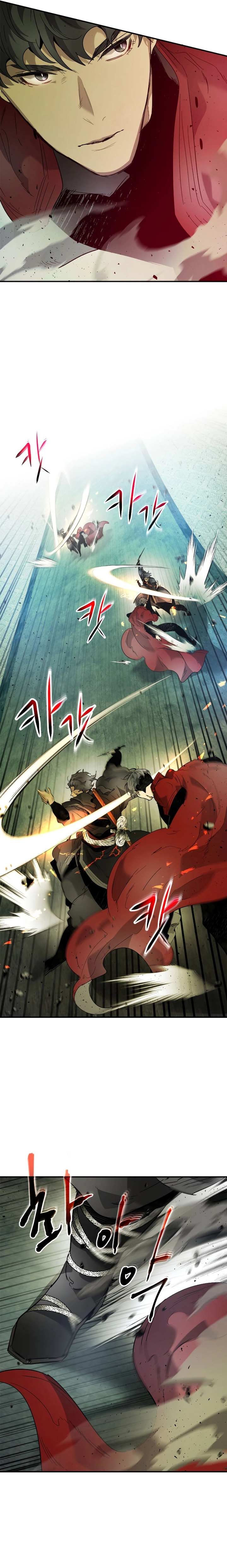 صفحة 6 — Leveling With The Gods الفصل 38